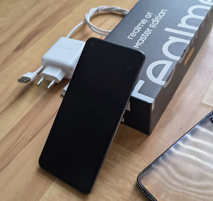 Realme GT Master Edition