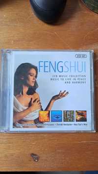 Fengshui CD Fengshui CD