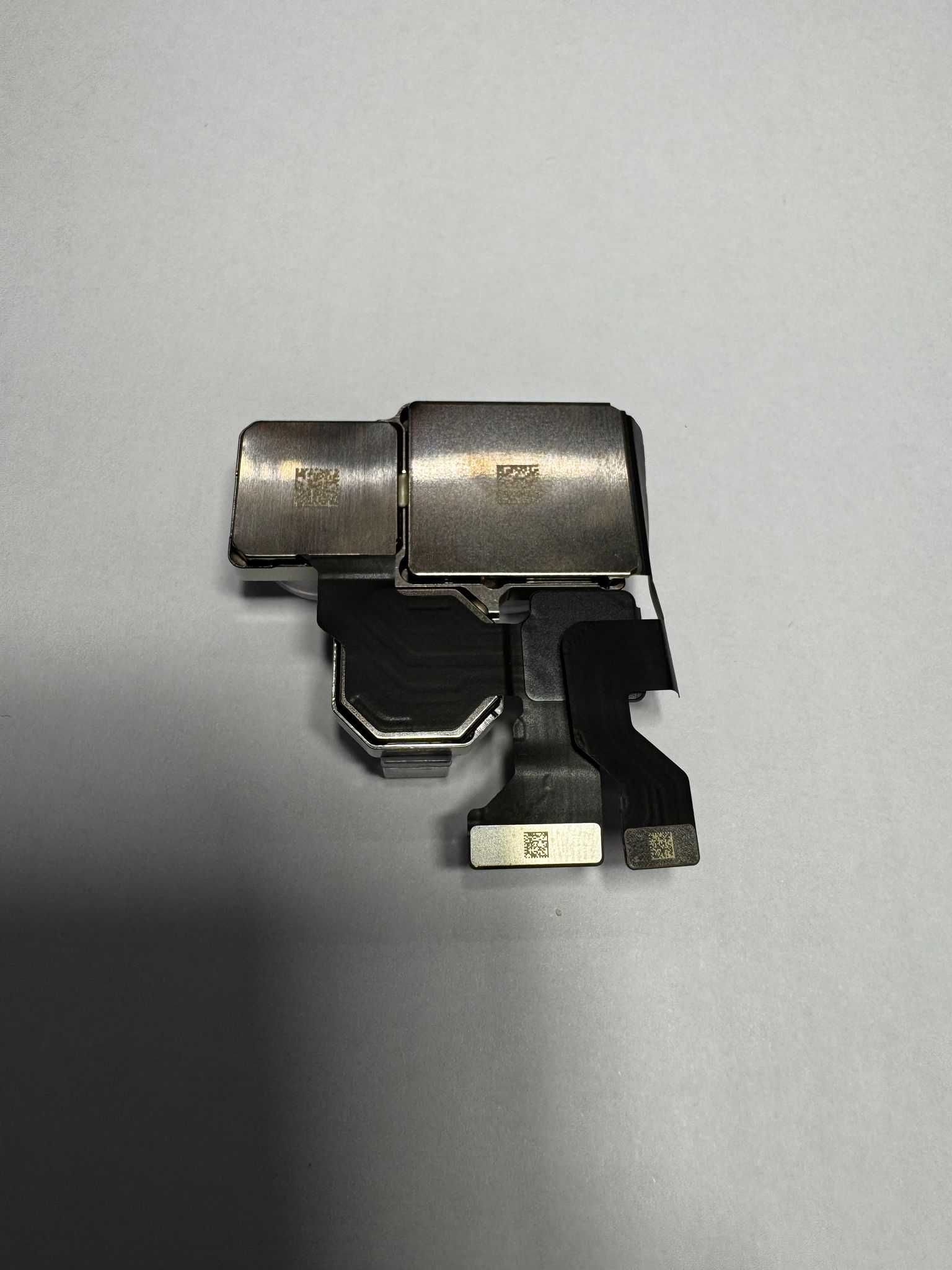 Kamera Aparat Iphone 13 Pro / 13 Pro Max ORYGINAŁ 100% OEM