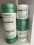Colostrum Kapsułki 4 pak