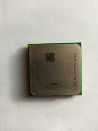 Процессор Athlon 64 x2 6000