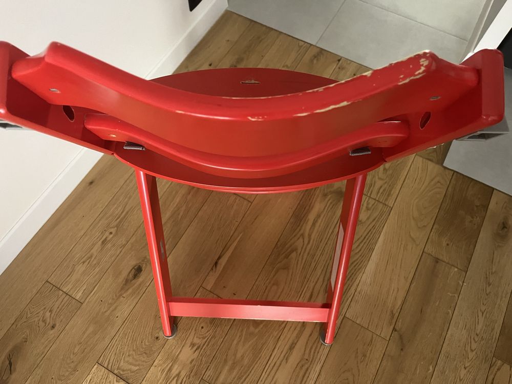 Sprzedam krzeselko do katmienia Safty 1st