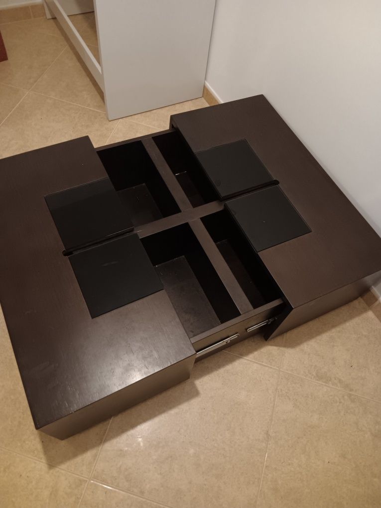 Mesa de apoio sala