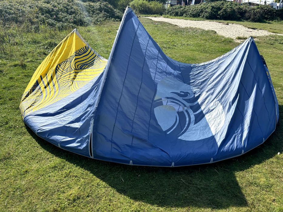 Latawiec Cabrinha Contra 2022 13m