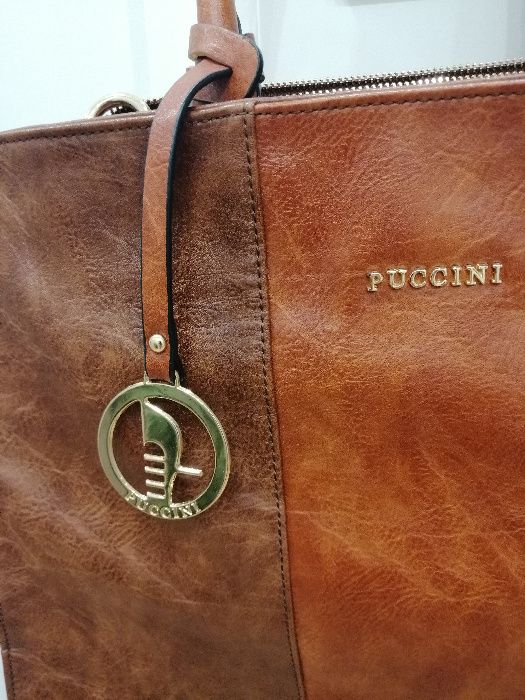 torba shopper Puccini