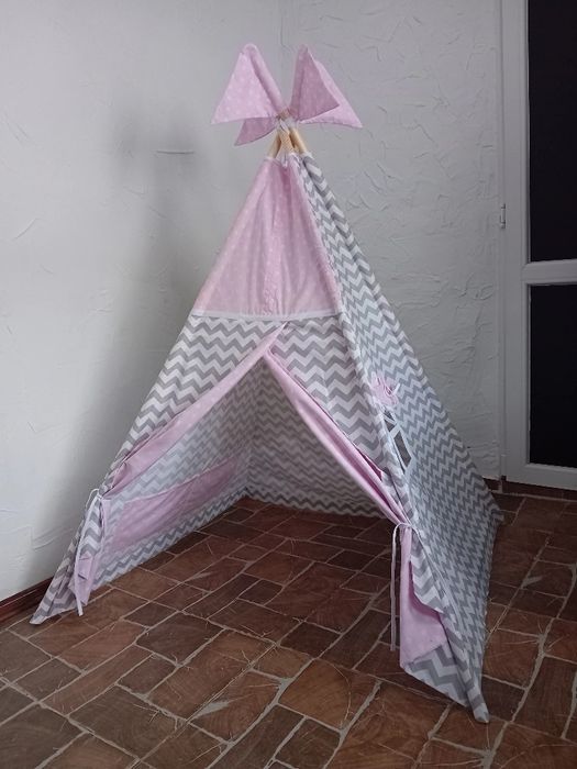 Вігвам намет палатка дітяча