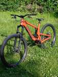 Santa Cruz Nomad C