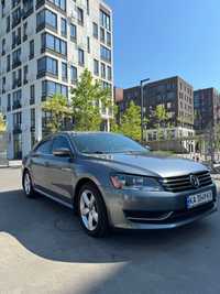 Продам Volkswagen Passat 2012