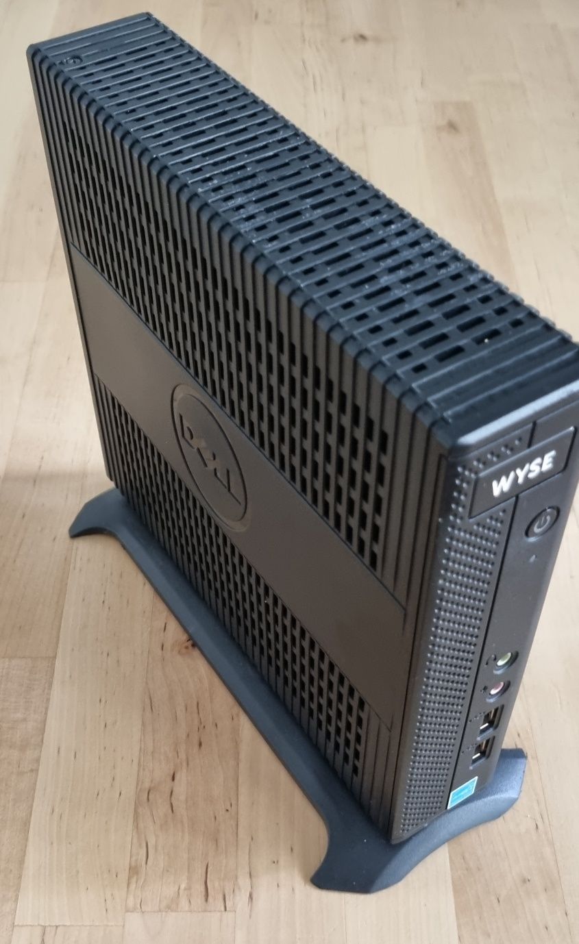Dell Wyse Z50D Zx0 thin client