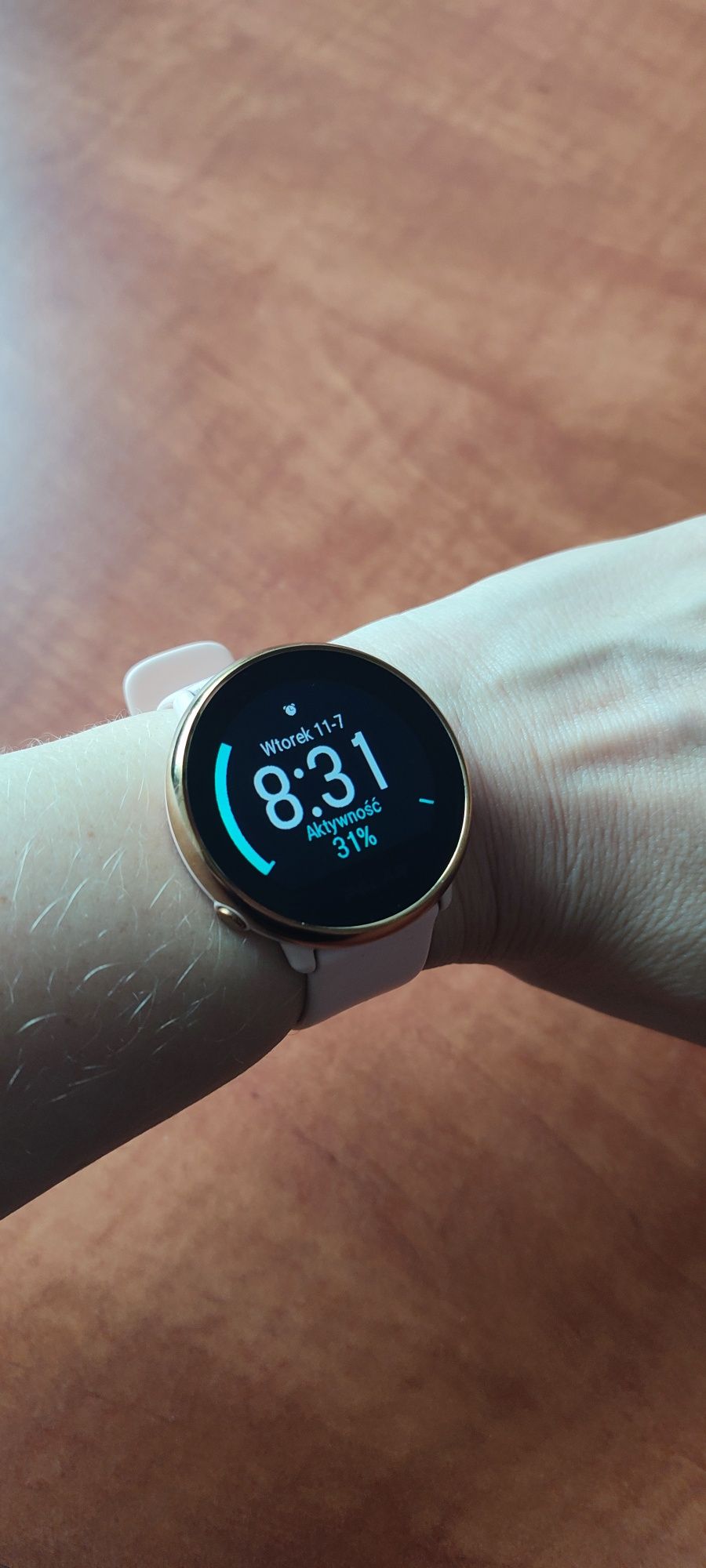 Zegarek smartwatch