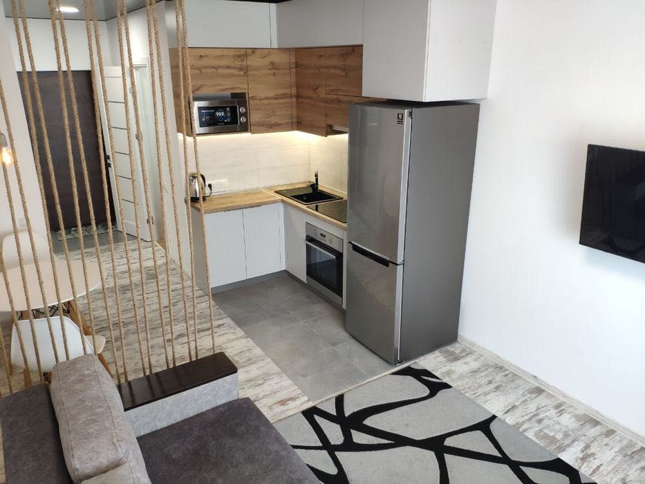 Продажа 1к.кв. ЖК Захисник