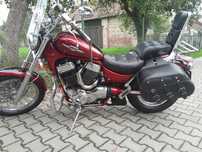 Suzuki Intruder VS 1400   1999r
