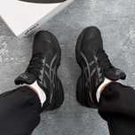 Asics Gel Kayano 14 Total Black GORE-TEX