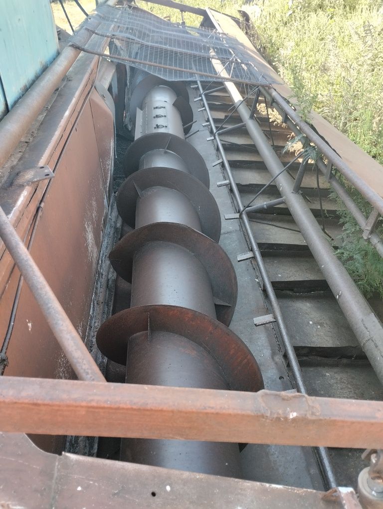 Продам комбайн ніва ск-5