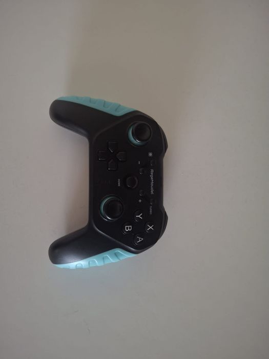 Nintendo Switch + Jogos