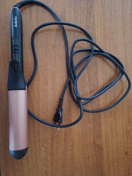 Плойка для волосся Babyliss