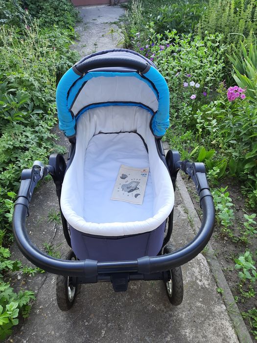 Дитяча коляска Karwala