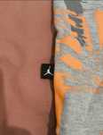 Жирна Поло/Футболка Nike Air Jordan (Вінтаж) Нова з етикетками (L)