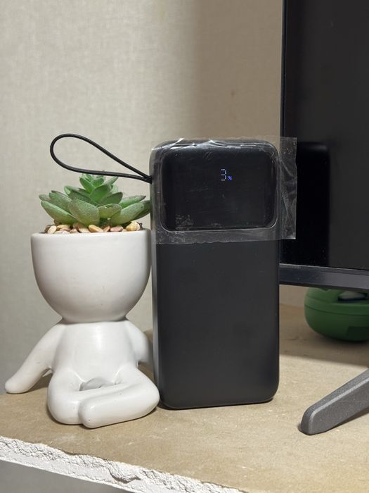 PowerBank на 20000 mah