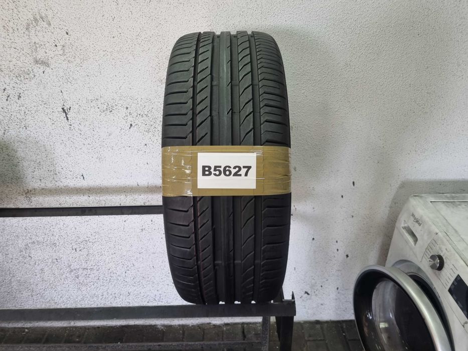 245/45/19 102Y XL Continental ContiSportContact 5 MO1 D.0524