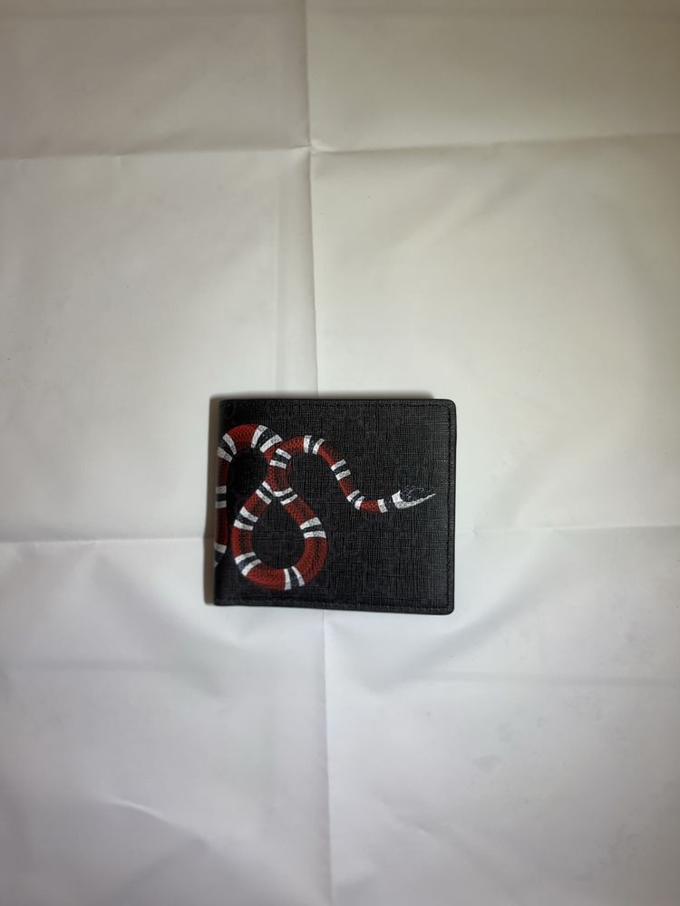 GUCCI Wallet