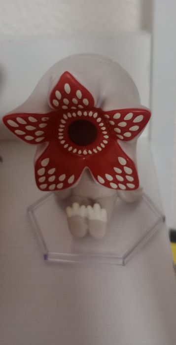 Coleção stranger things McDonald's