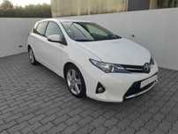 Toyota Auris HB 1.4D4d Comfort + Sport