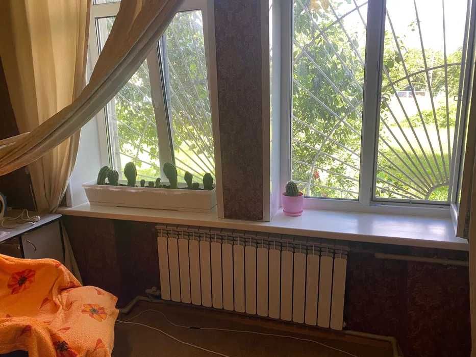 2х.комн. квартира в центре  города