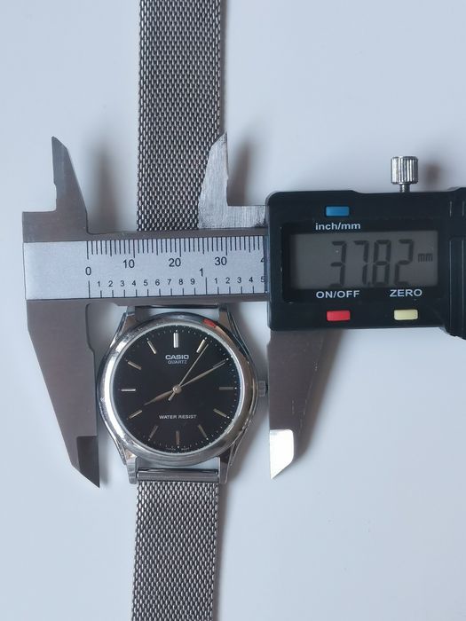Relógio Casio Quartz