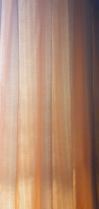 Zasłony długie klasyczne eleganckie stylowe