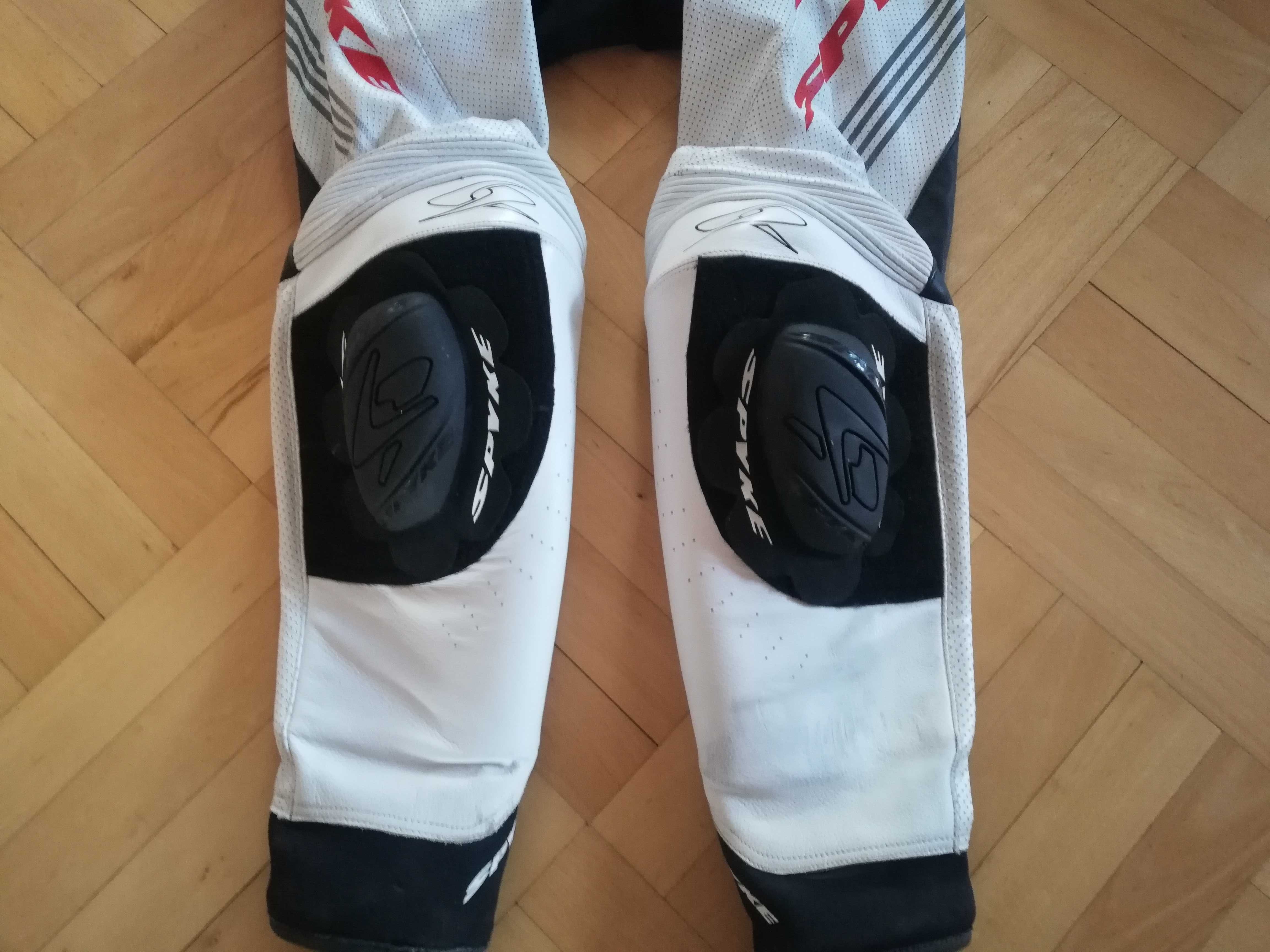 Kombinezon sportowy SPYKE 2-czesciowy / revit rst shima alpinestars