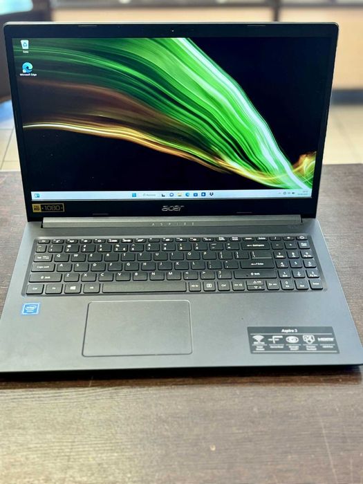 Laptop Acer Aspire 3 A315-34-C6K4 15,6 " Intel Celeron N 4 GB / 128 GB