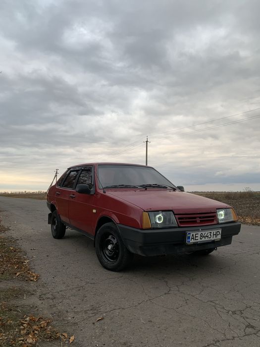 Продам ваз 21099 стан бомба