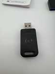 Cleviton bezprzewodowy adapter do apple ios carplay bluetooth 5.3 wifi
