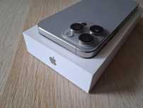 iPhone 15 Pro Max 256 Gb zamiana na Samsunga S24 Ultra !
