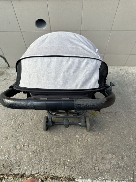Коляска прогулуа Mini Easy Walker