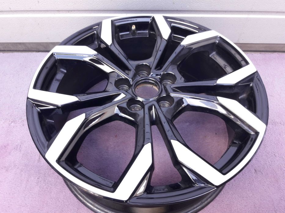 Felga Aluminiowa 18 Cali Ford PUMA MK2 ET47.5 5x108