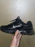 Nike initiator чорні