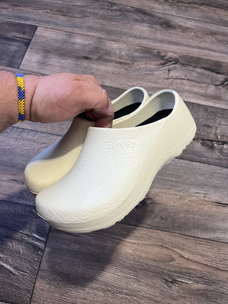 Birkenstock Super Birkis оригінальні жіночі сабо тапочки