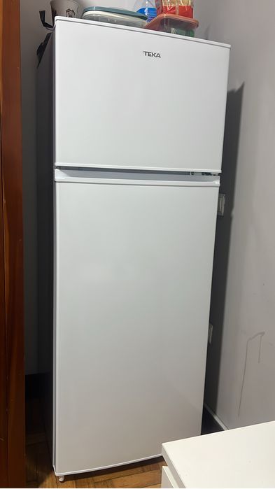 Frigorifico TEKA