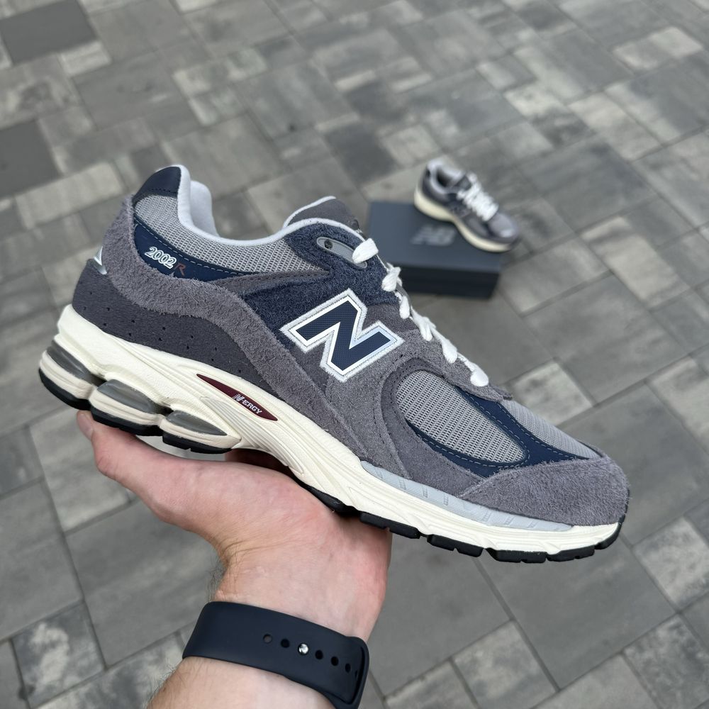 ‼️ОРИГІНАЛ‼️ New Balance 2002R (M2002REL) кросівки чоловічі