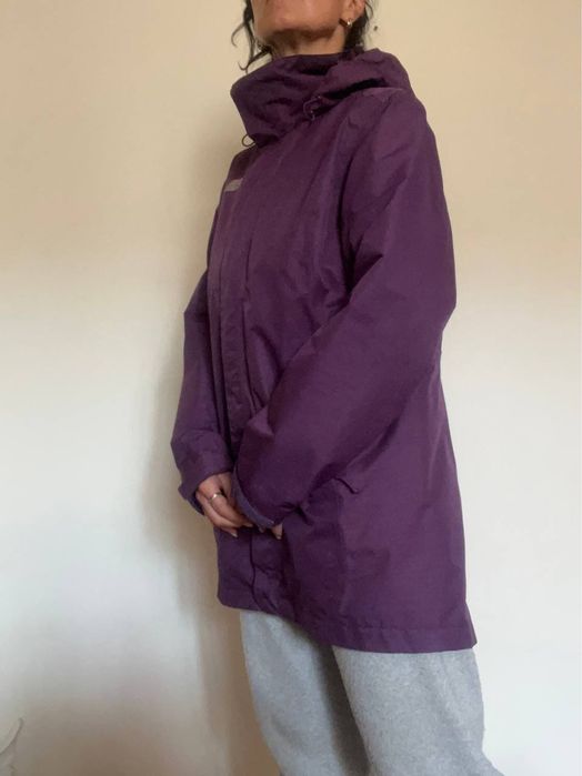 Куртка ветровка  The North Face