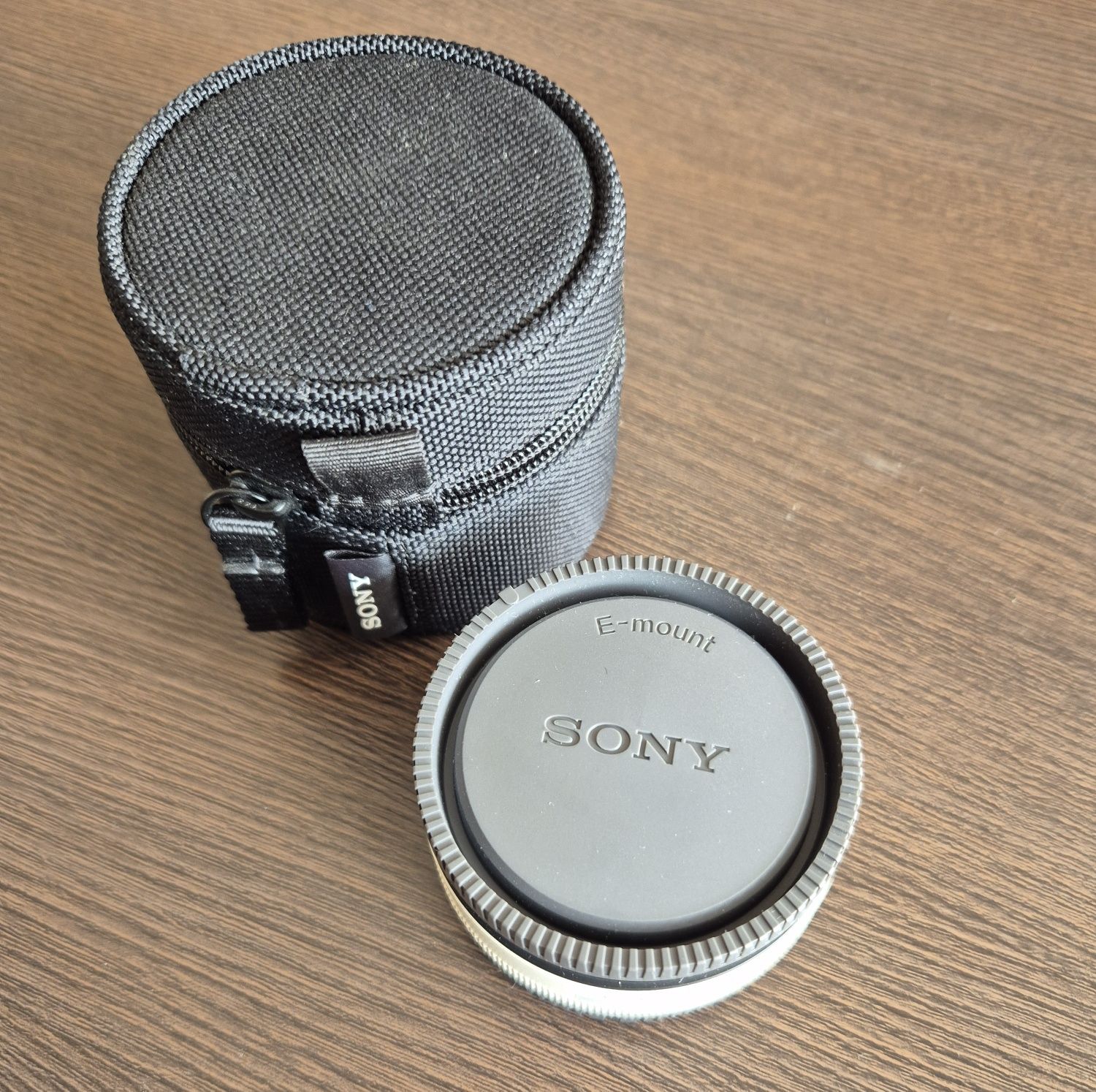 Telekonwerter SONY E 1.4x