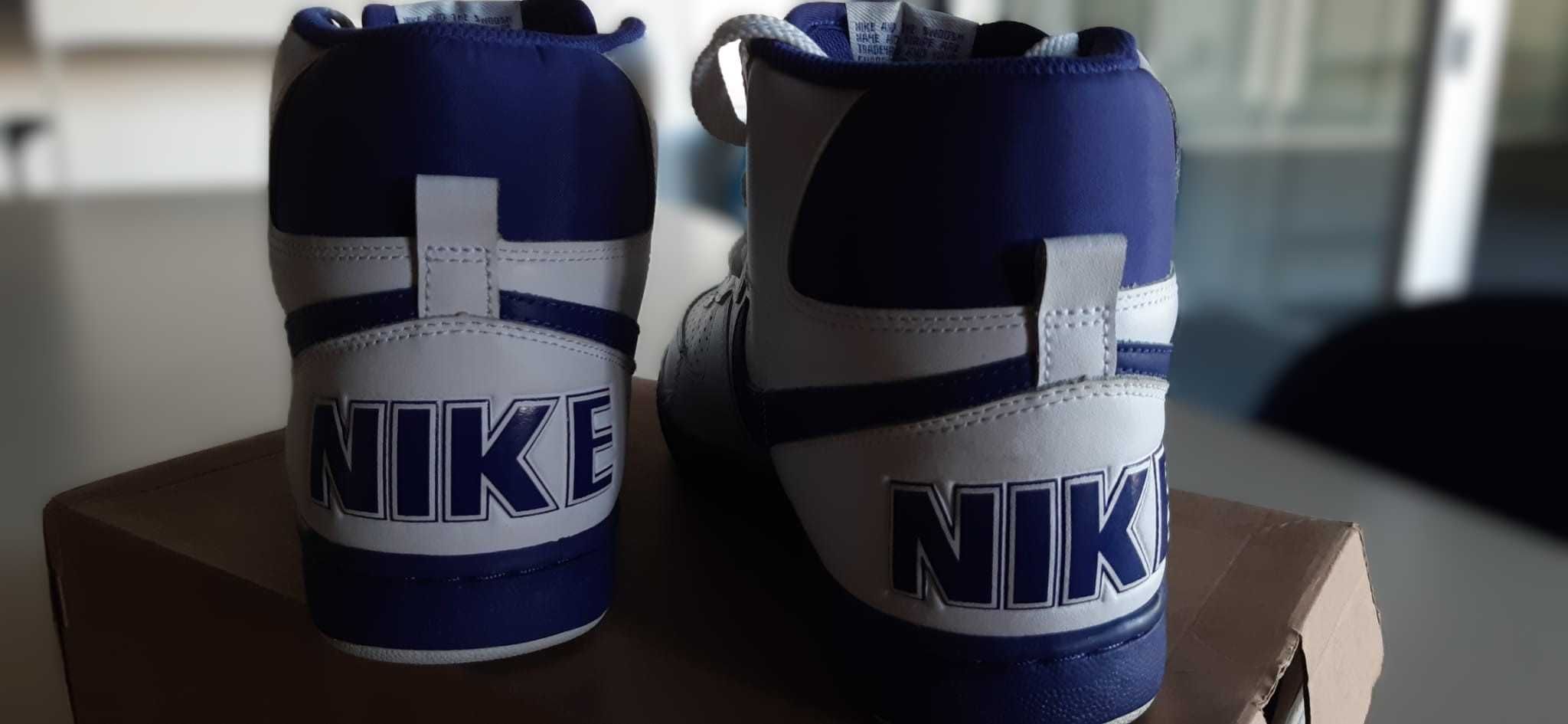 Sapatilhas Nike Terminator High