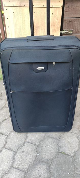 Samsonite walizka duża