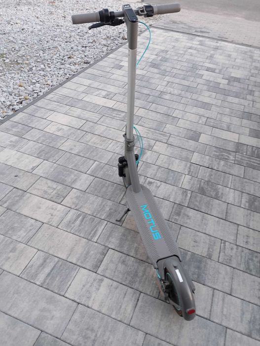 Motus Scotty  10 Plus