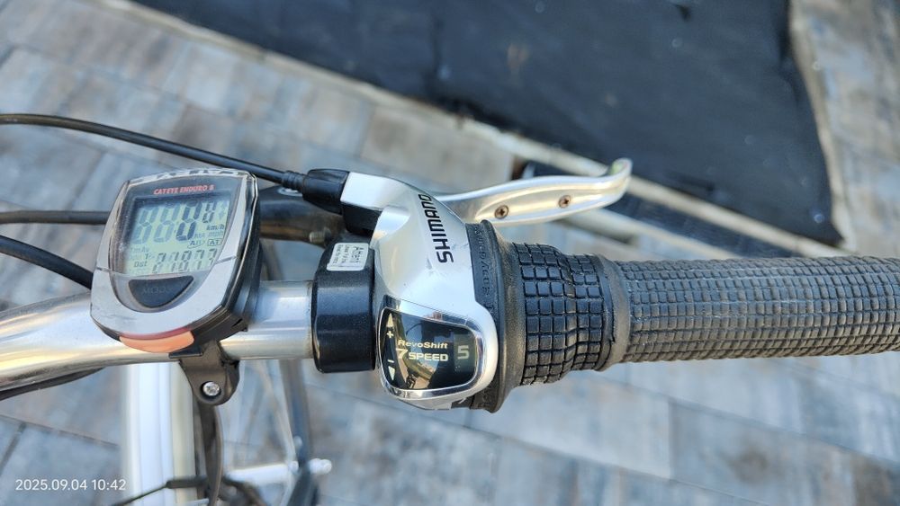 Rower Trek Navigator T30