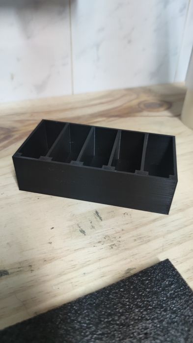 Stands 3D para réplicas de Airsoft e derivados