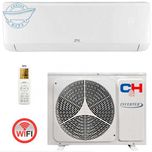 Кондиціонер Cooper&Hunter CH-S12FTXF2-NG R32 Wi-Fi