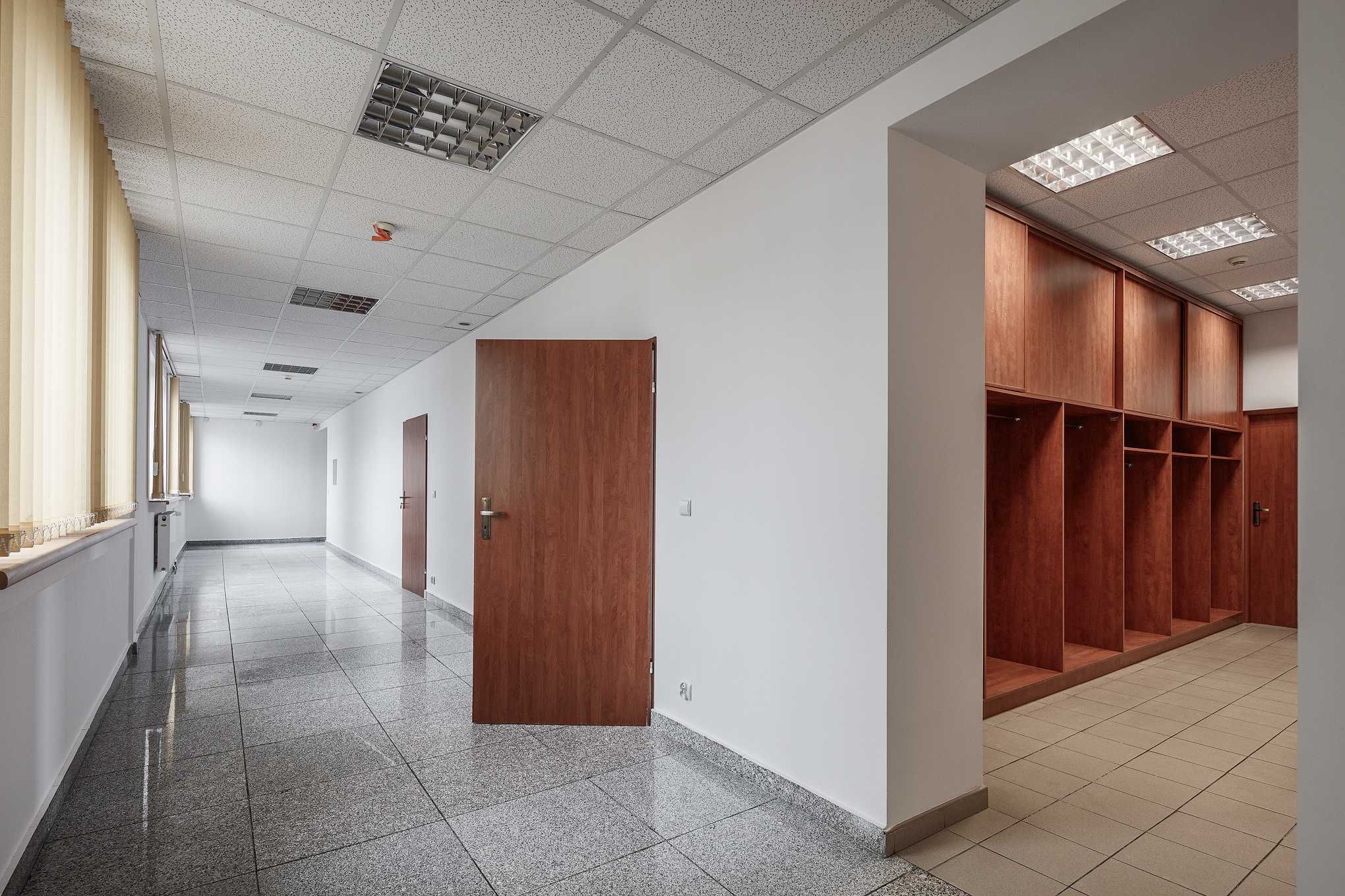 Biuro 123 m2 biuro, bezpośrednio wynajmę - Teofilów